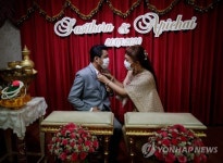 THAILAND PANDEMIC CORONAVIRUS COVID-19