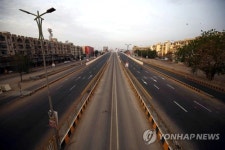 PAKISTAN PANDEMIC CORONAVIRUS COVID19