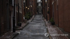 USA PANDEMIC CORONAVIRUS COVID19