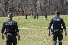 SWITZERLAND PANDEMIC COVID-19 CORONAVIRUS