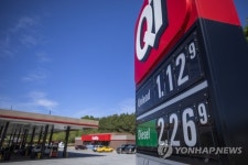 USA FUEL PRICES CORONAVIRUS COVID19 PANDEMIC