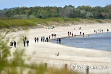 POLAND PANDEMIC COVID19 CORONAVIRUS