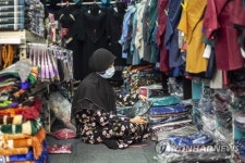 MALAYSIA PANDEMIC CORONAVIRUS COVID19