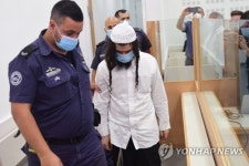ISRAEL CRIME