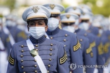 USA WEST POINT GRADUATION