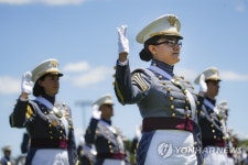 USA WEST POINT GRADUATION