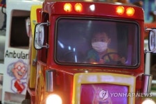 THAILAND PANDEMIC CORANAVIRUS COVID19