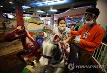 THAILAND PANDEMIC CORANAVIRUS COVID19