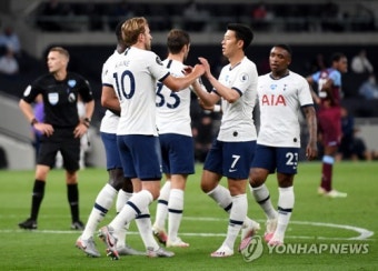 BRITAIN SOCCER ENGLISH PREMIER LEAGUE