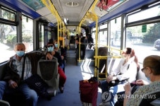 CROATIA PANDEMIC CORONAVIRUS COVID19