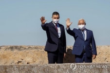 SPAIN PORTUGAL DIPLOMACY