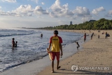 INDONESIA PANDEMIC CORONAVIRUS COVID19