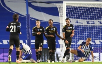 BRITAIN SOCCER ENGLISH PREMIER LEAGUE