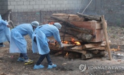 INDIA KASHMIR PANDEMIC CORONAVIRUS COVID19