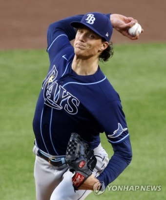 USA BASEBALL MLB