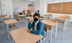 ITALY SCHOOLS PANDEMIC CORONAVIRUS COVID19