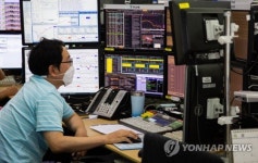 SOUTH KOREA MARKETS & EXCHANGES KOSPI