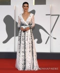 ITALY VENICE FILM FESTIVAL