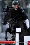 GERMANY EQUESTRIAN AACHEN