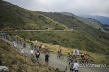 FRANCE CYCLING TOUR DE FRANCE 2020