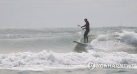 USA SURFERS