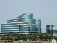 USA ORACLE HEADQUARTERS
