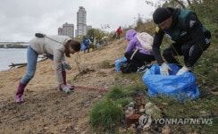 RUSSIA WORLD CLEANUP DAY