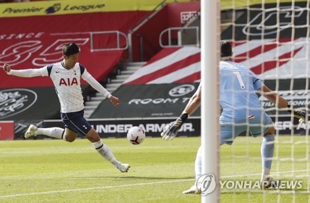 BRITAIN SOCCER ENGLISH PREMIER LEAGUE | 포토뉴스