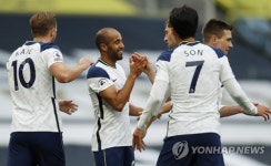 BRITAIN SOCCER ENGLISH PREMIER LEAGUE