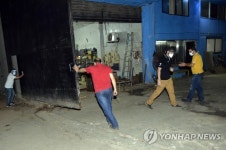 LEBANON ISRAEL CONFLICT