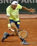 FRANCE TENNIS FRENCH OPEN 2020 GRAND SLAM