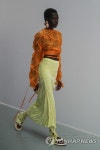 FRANCE PARIS FASHION WEEK
