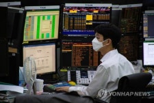 SOUTH KOREA STOCK MARKET