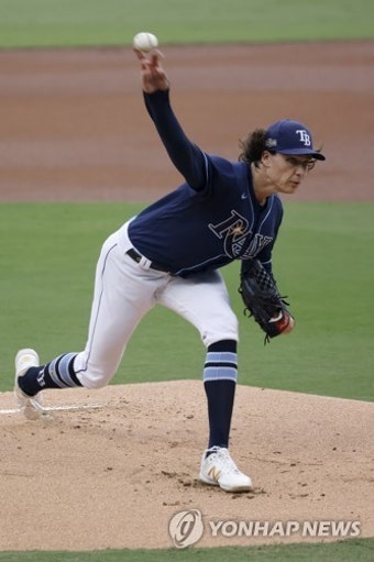 BASEBALL MLB PLAYOFFS