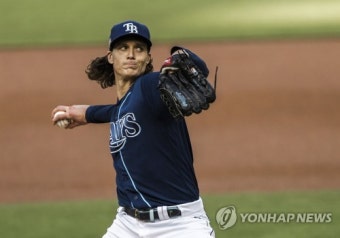 USA BASEBALL MLB