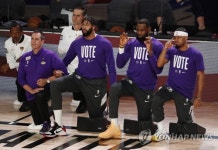 USA BASKETBALL NBA FINALS