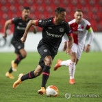 CZECH REPUBLIC SOCCER UEFA EUROPA LEAGUE