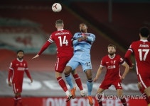 BRITAIN SOCCER ENGLISH PREMIER LEAGUE