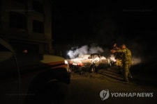 AZERBAIJAN ARMENIA NAGORNO KARABAKH CONFLICT