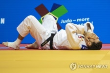 CZECH REPUBLIC EUROPEAN JUDO CHAMPIONSHIPS