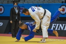 CZECH REPUBLIC EUROPEAN JUDO CHAMPIONSHIPS