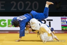 CZECH REPUBLIC EUROPEAN JUDO CHAMPIONSHIPS