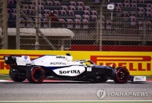 BAHRAIN FORMULA ONE GRAND PRIX