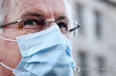 BRITAIN POLITICS BREXIT TALKS