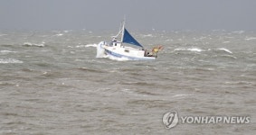 DENMARK WEATHER STORM