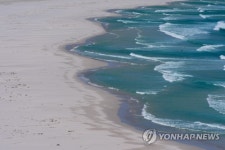 SOUTH AFRICA CORONAVIRUS PANDEMIC CLOSED BEACHES PHOTO SET