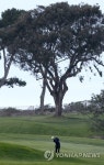 USA GOLF FARMERS INSURANCE OPEN