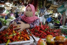INDONESIA DAILY LIFE
