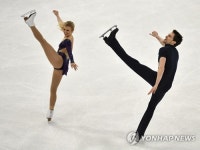SWEDEN FIGURE SKATING WORLD CHAMPIONSHIPS