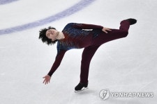 SWEDEN FIGURE SKATING WORLD CHAMPIONSHIPS